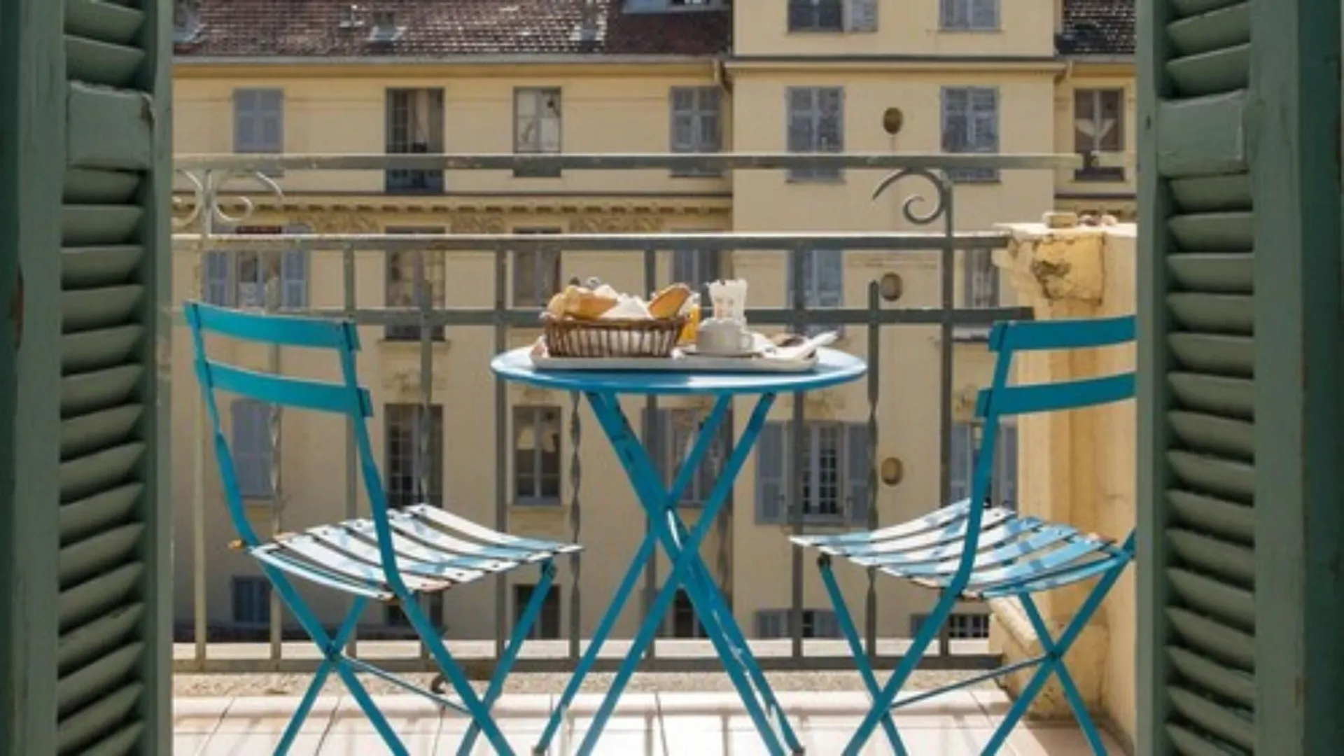 Hotel Solara Nice