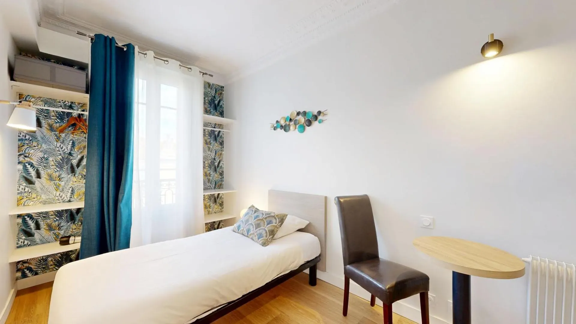 Hotel Solara Nice França
