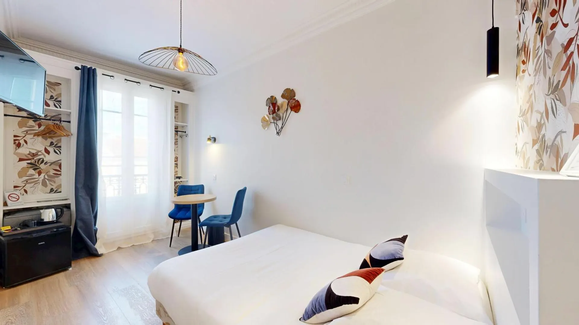 Hotel Solara Nice