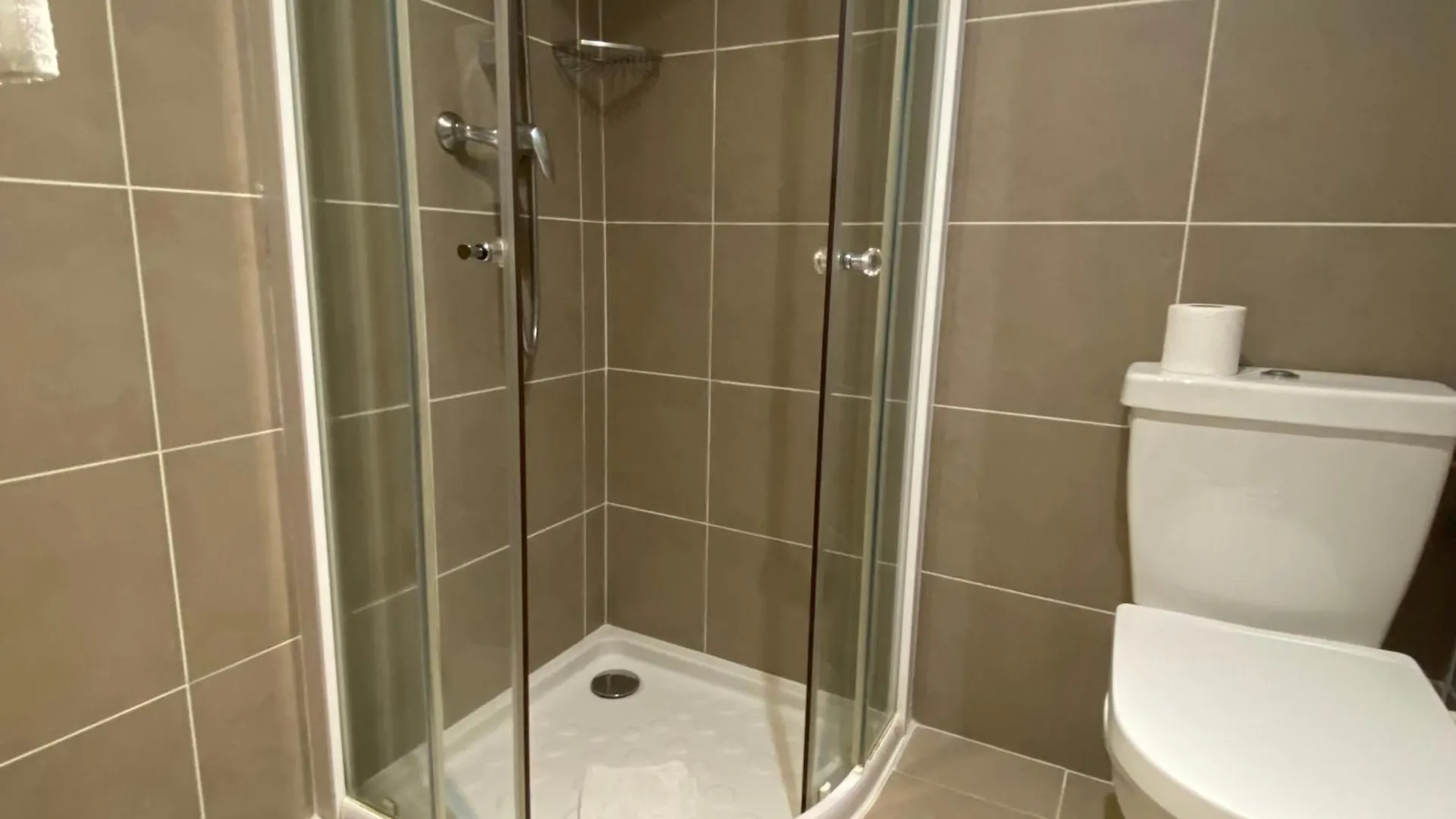 Hotel Solara Nice França