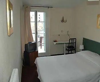 Hotel Solara Nice