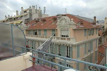Hotel Solara Nice