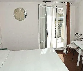 Hotel Solara Nice