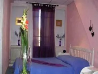 Hotel Solara Nice