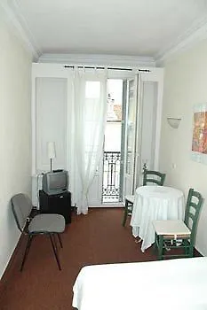 Hotel Solara Nice França