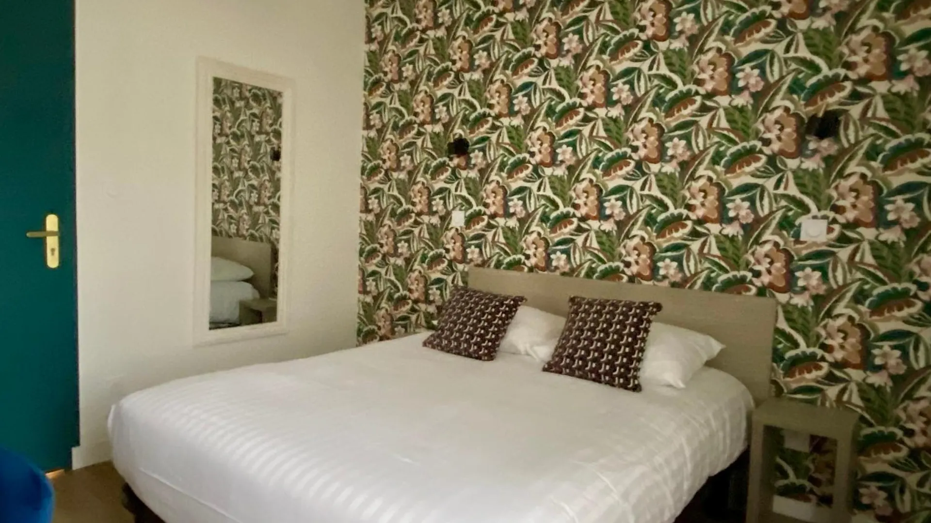 Hotel Solara Nice