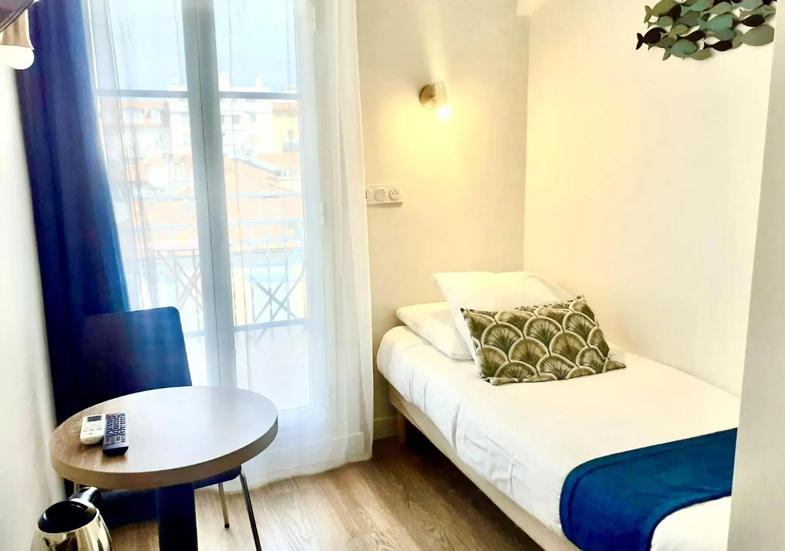 Hotel Solara Nice
