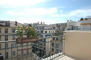 Hotel Solara Nice