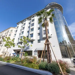 Hotel Goldstar &