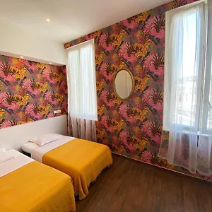 Hotel Interlaken