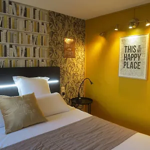 Kyriad Cap Sud Hotel Avignon