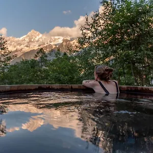 Les Granges D'en - Chamonix , Les Houches France