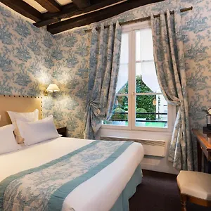 Relais Du Vieux 4*, Paris Frankrike