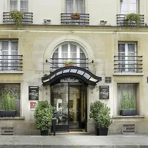 Ascot Opera 3*, Paris Frankrike