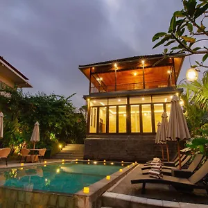 Hotel Ahamta By Prasi ***