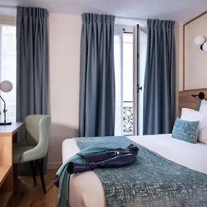 Theoreme Hotel Parijs