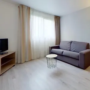 City Residence Aix-En-Provence Francja