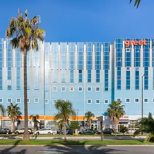 Greet Aeroport Promenade Des ** Ницца