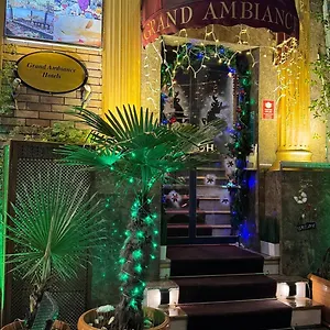 ** Отель Grand Ambiance Турция