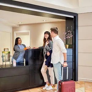 Apart-hotel Adagio Access Garibaldi