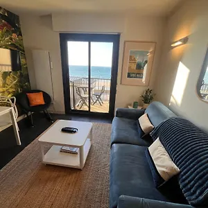 Apartment Emeraude 