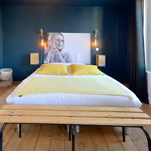 Princesse Aparthotel Rijsel