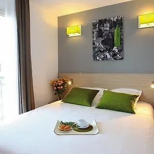 2* Lägenhetshotell Adagio Access Magnan