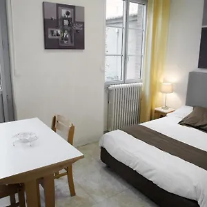Residences Guerlin Francja