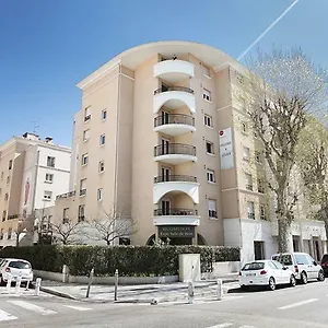 Neoresid - Résidence Vauban Nice