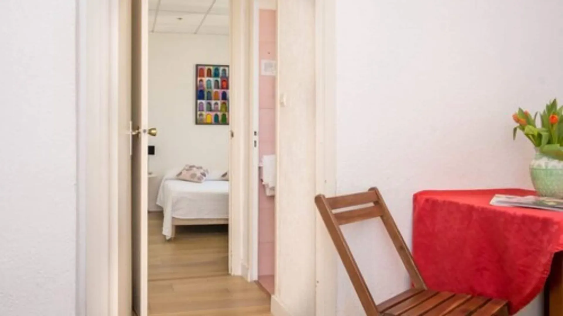 Hotel Solara Nice
