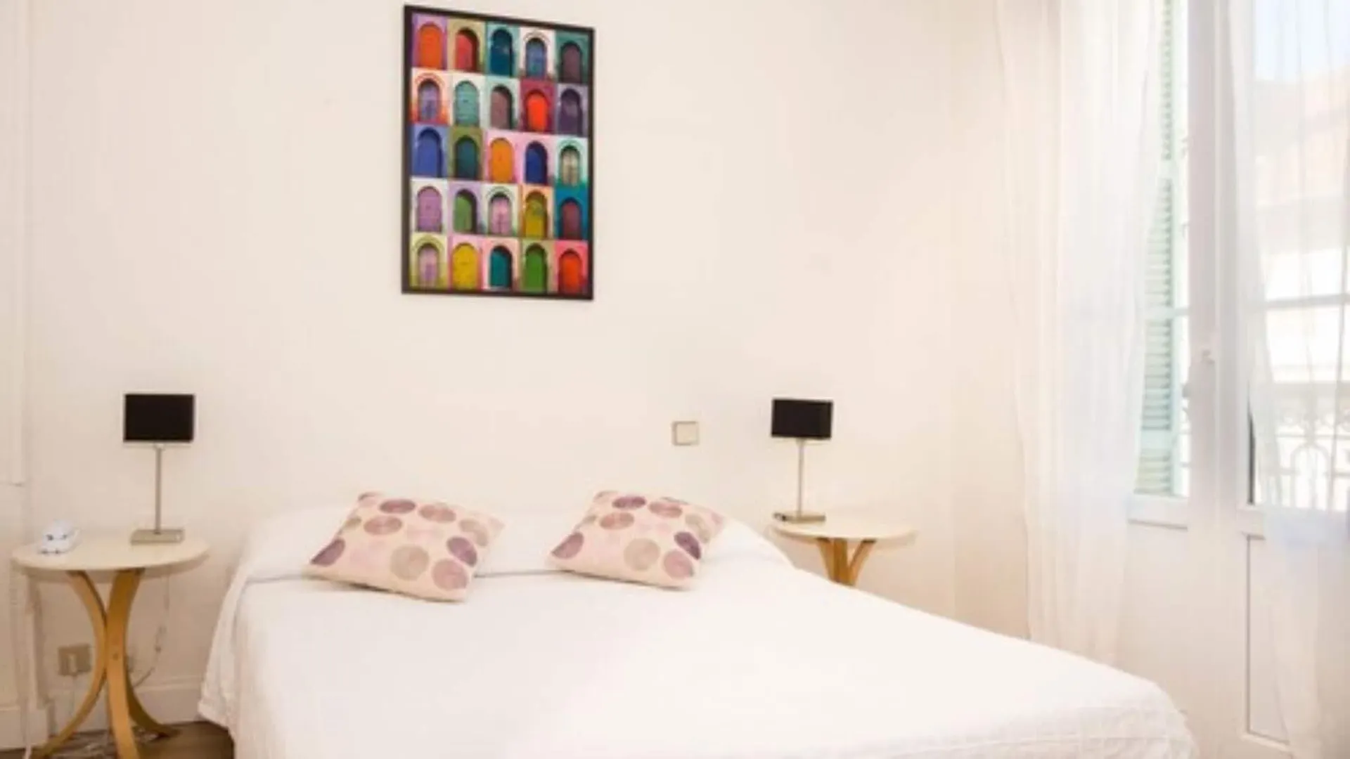 Hotel Solara Nice