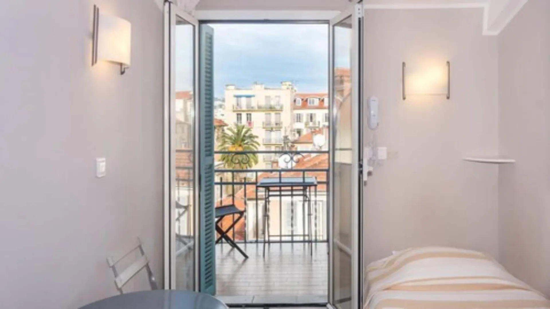Hotel Solara Nice