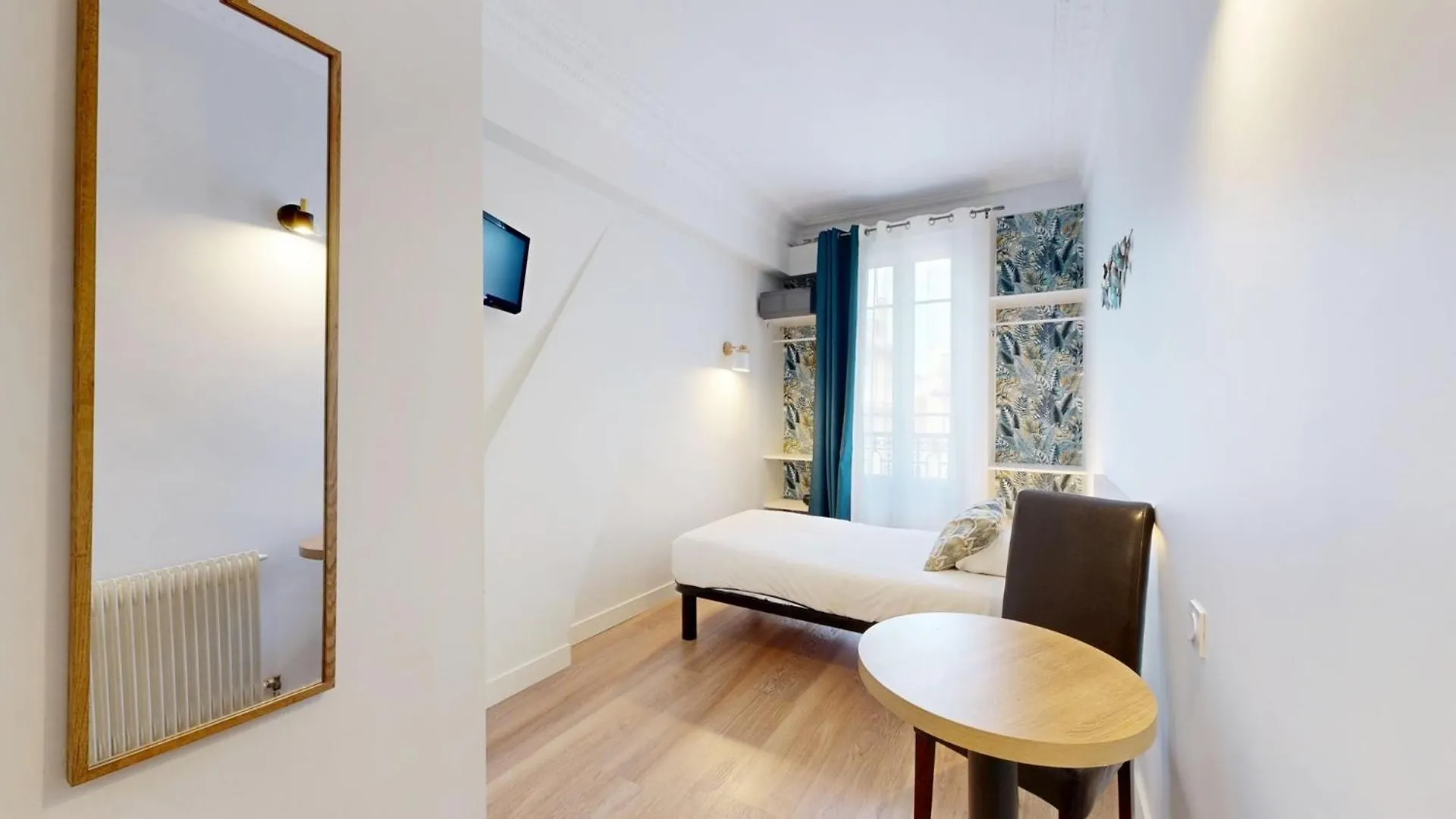 Hotel Solara Nicea