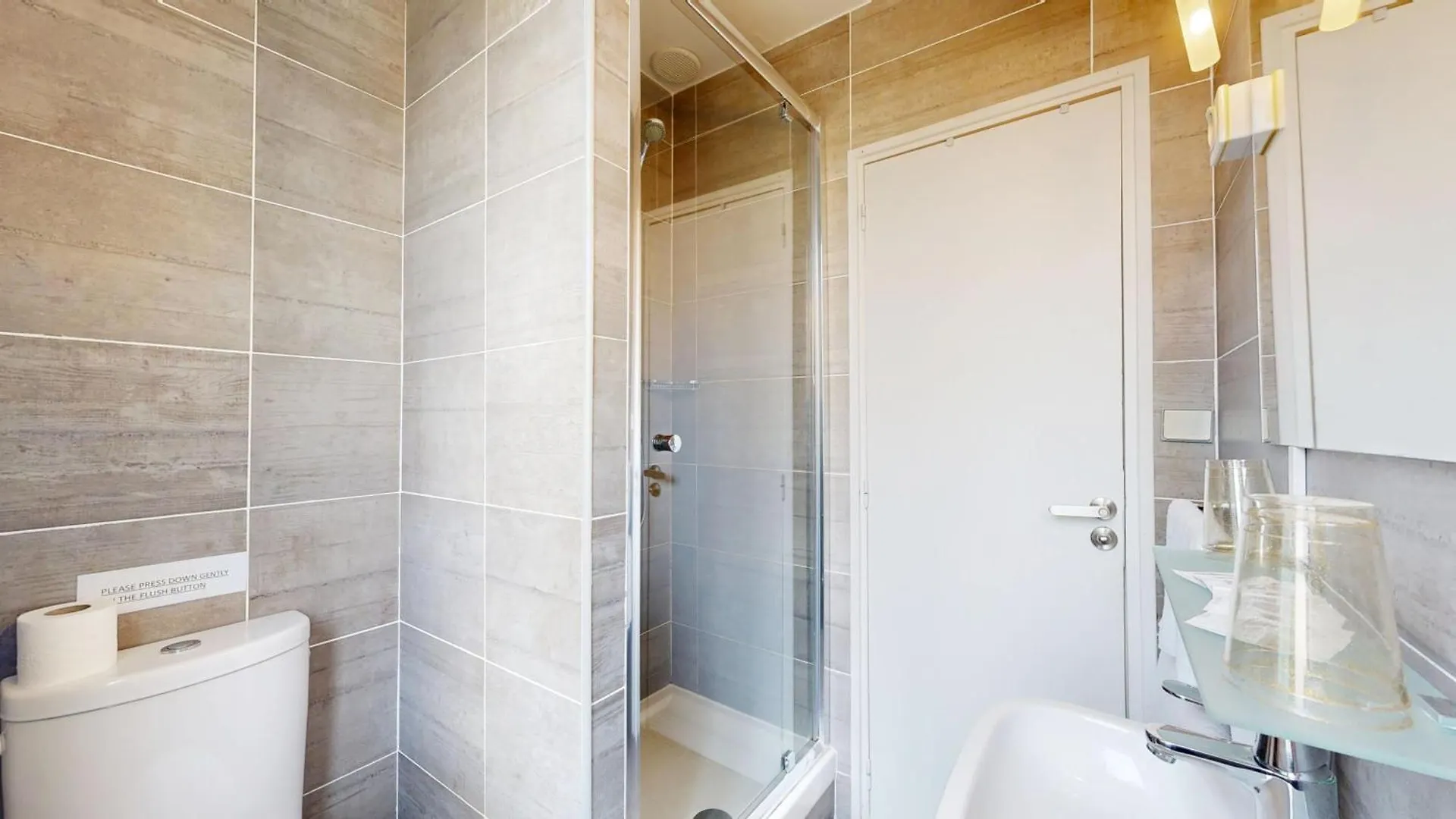 Hotel Solara Nicea Francja