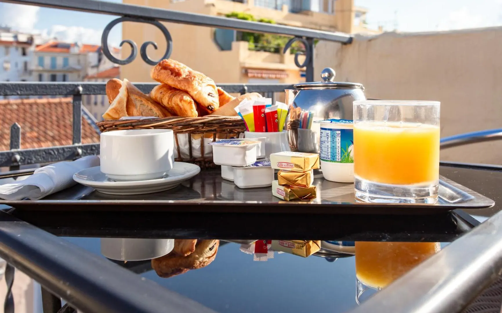 Hotel Solara Nice