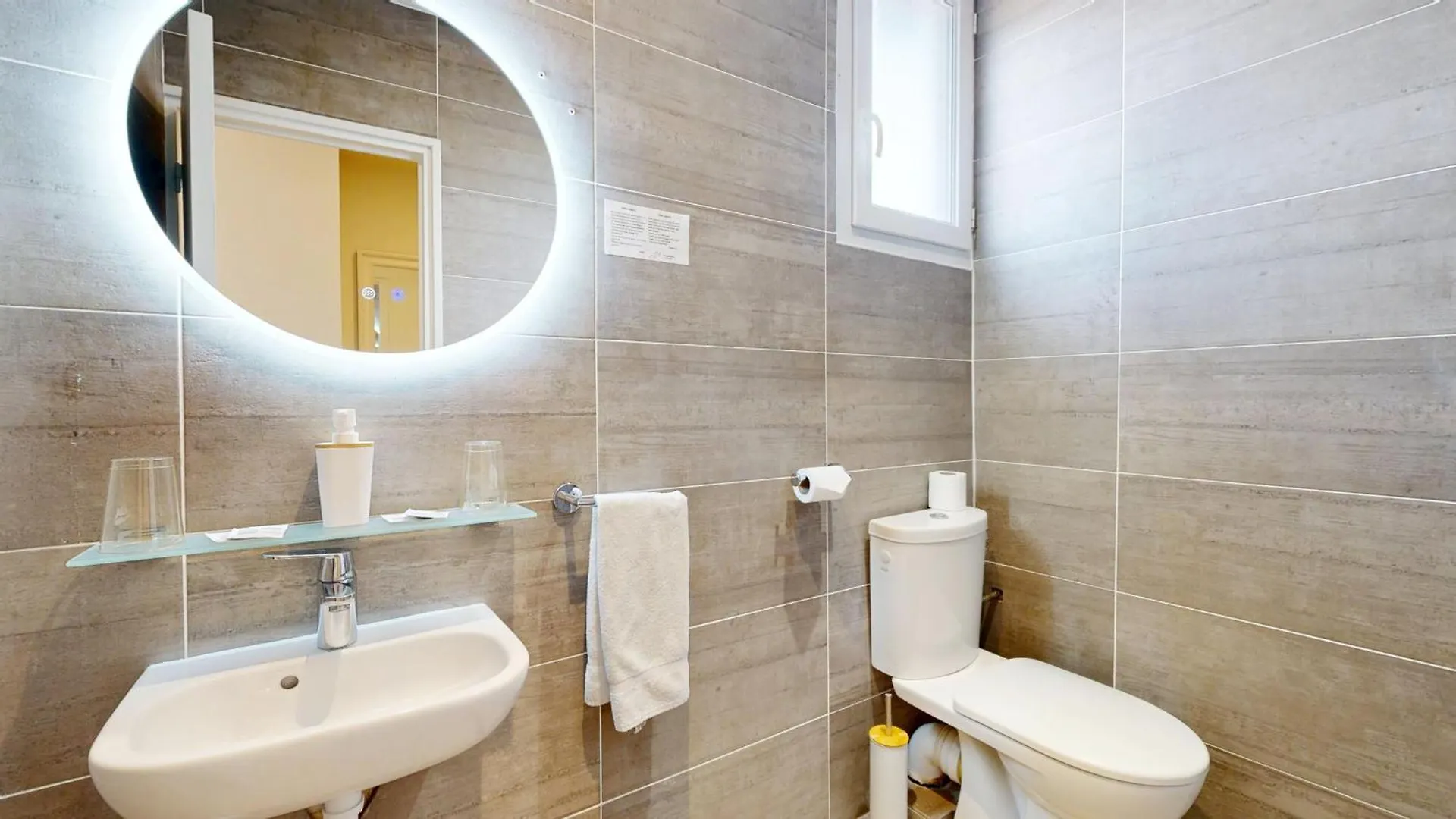 Hotel Solara Nicea