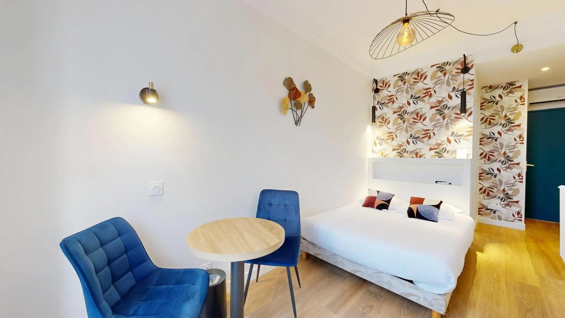 Hotel Solara Nice