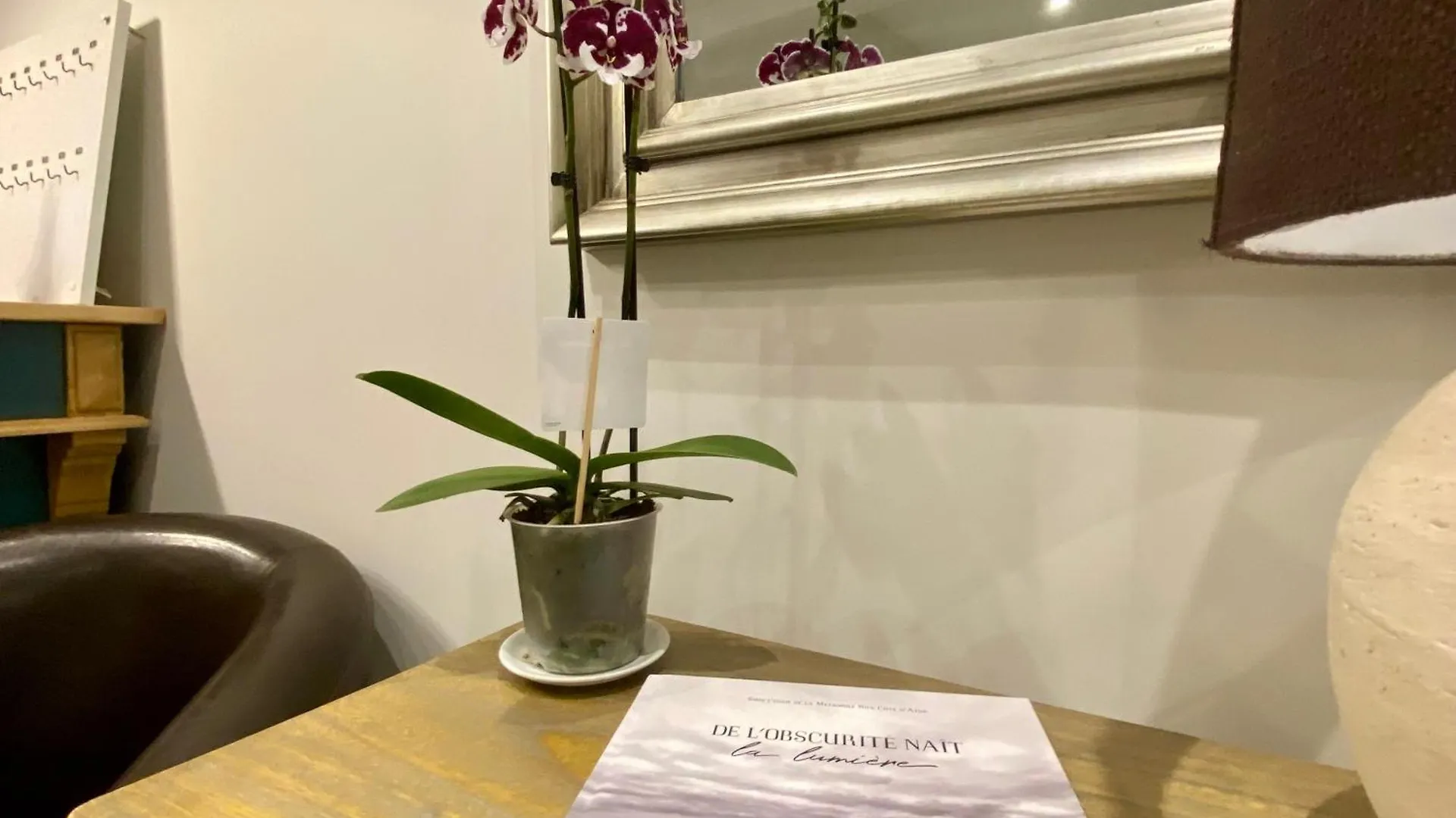 Hotel Solara Nicea Francja