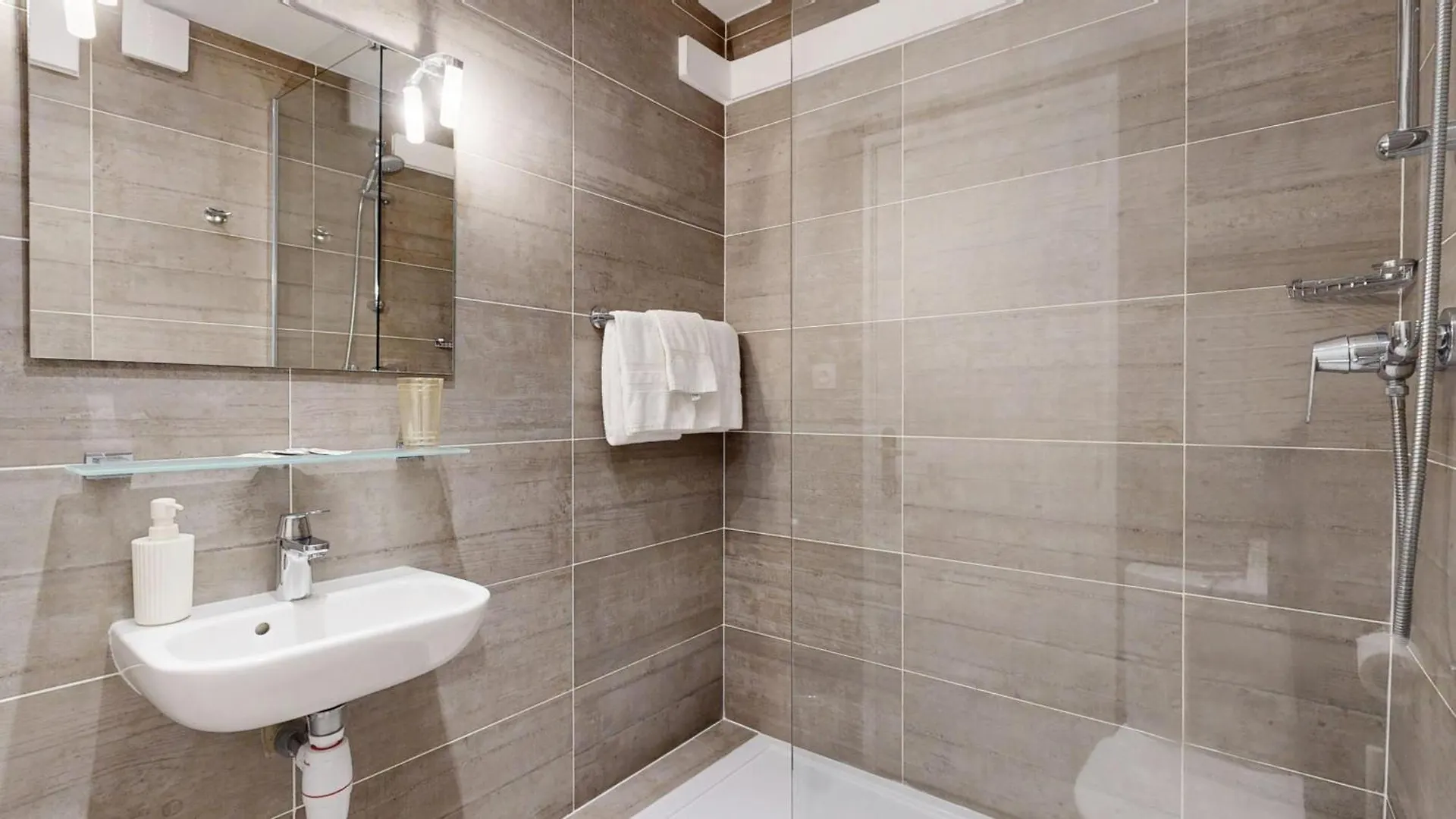 Hotel Solara Nicea