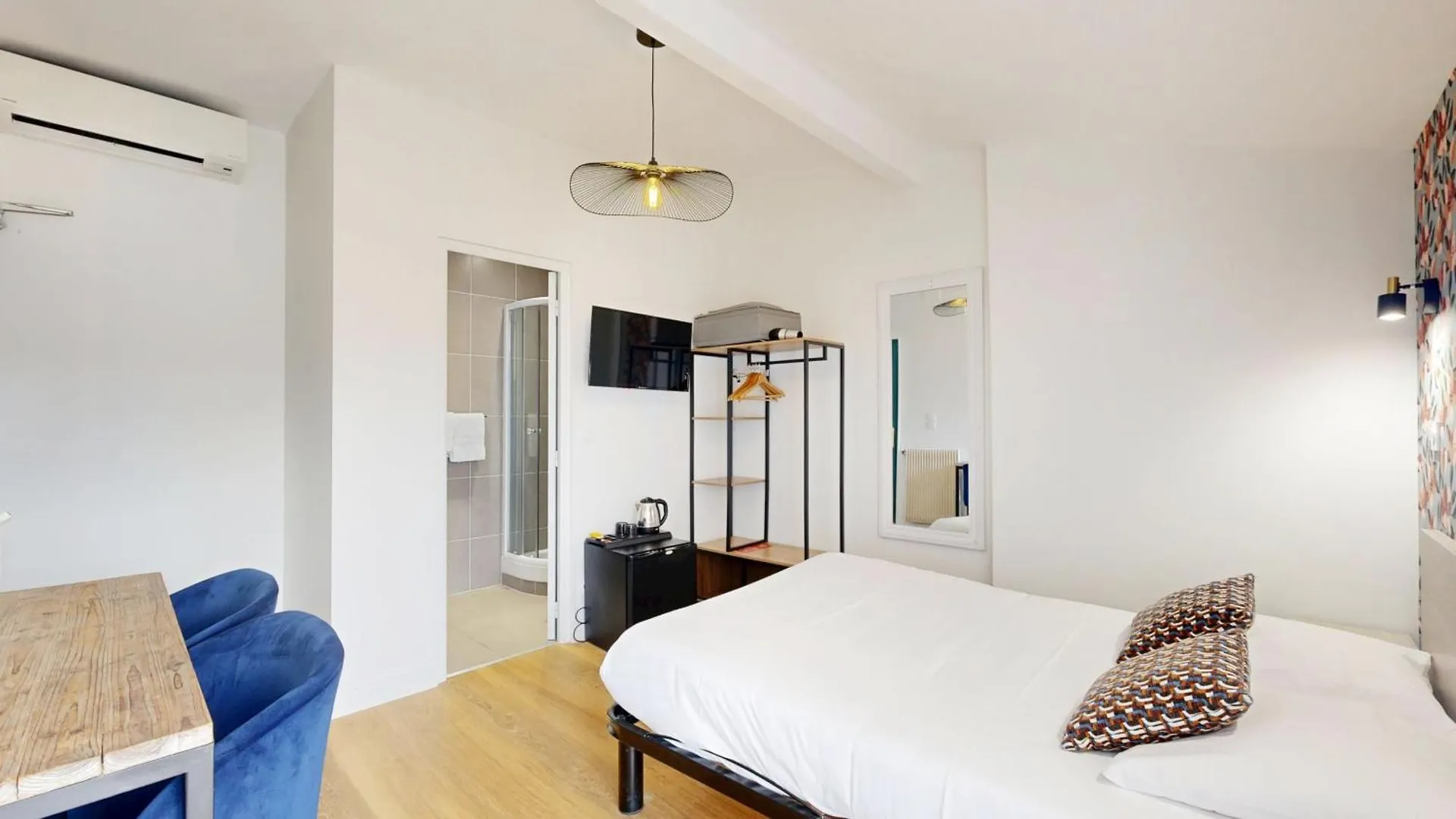 Hotel Solara Nice