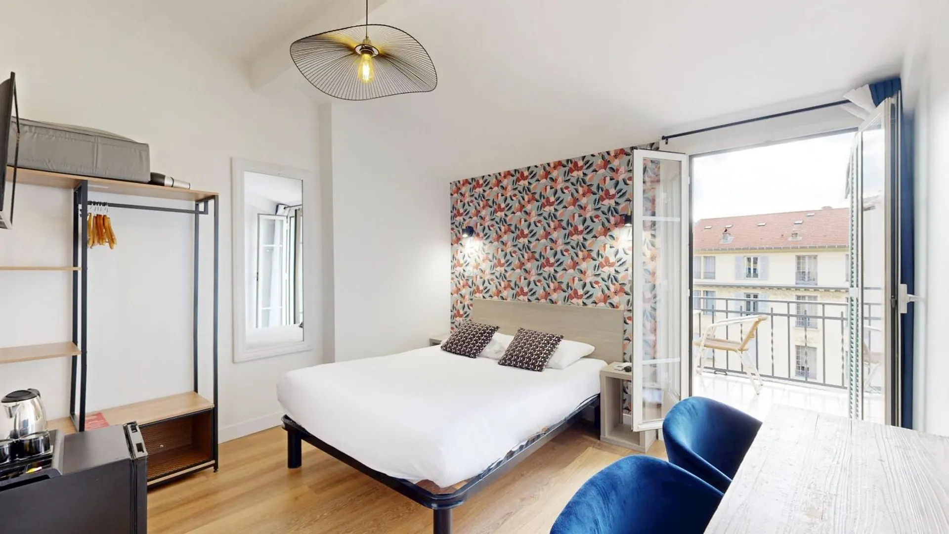 Hotel Solara Nice