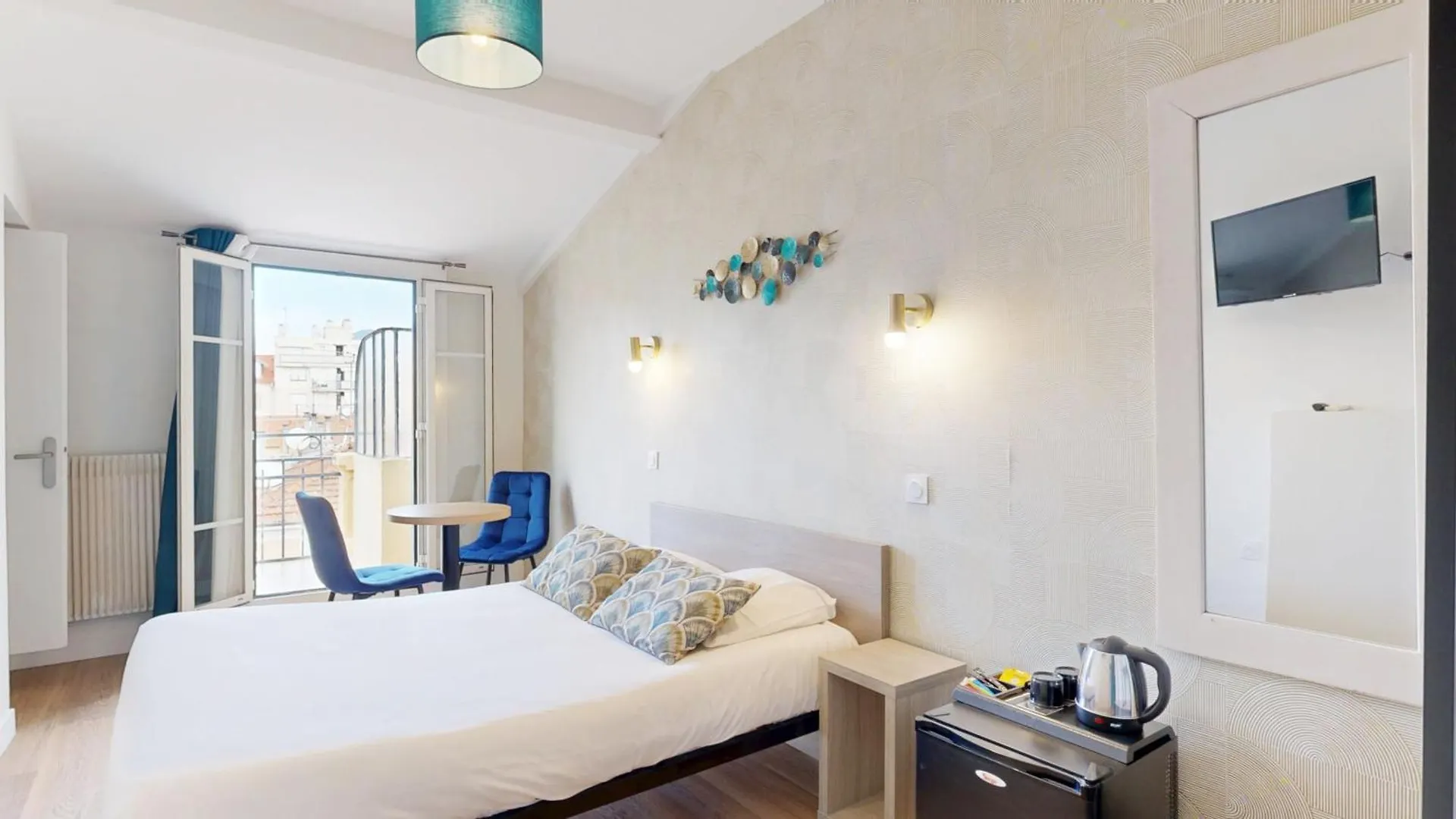 Hotel Solara Nice