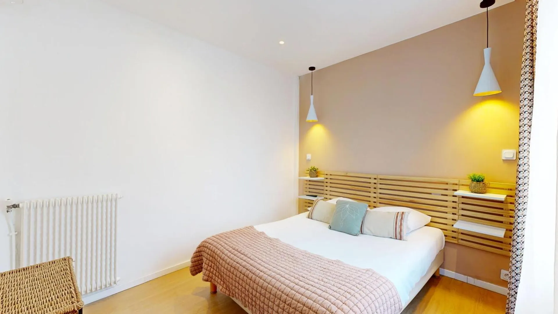 **  Hotel Solara Nice Frankrike