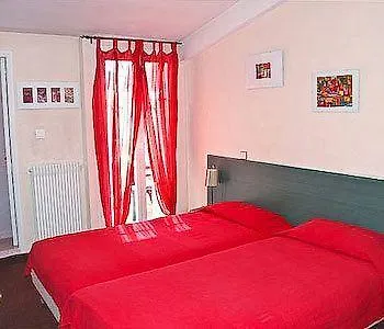 Hotel Solara Nice 2*,  Frankrike