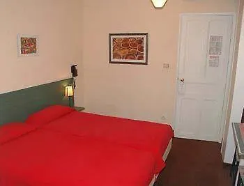 Hotel Solara Nice 2*,