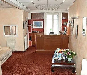Hotel Solara Nice