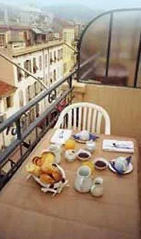 Hotel Solara Nice France