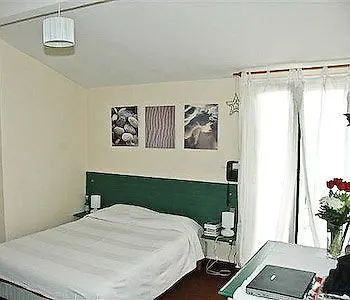 Hotel Solara Nice