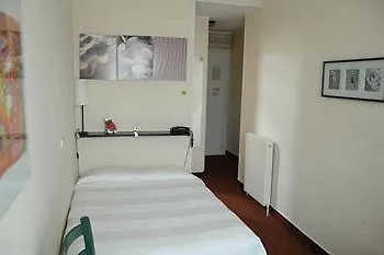 Hotel Solara Nice Frankrike