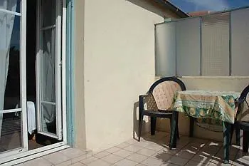 **  Hotel Solara Nice Frankrike